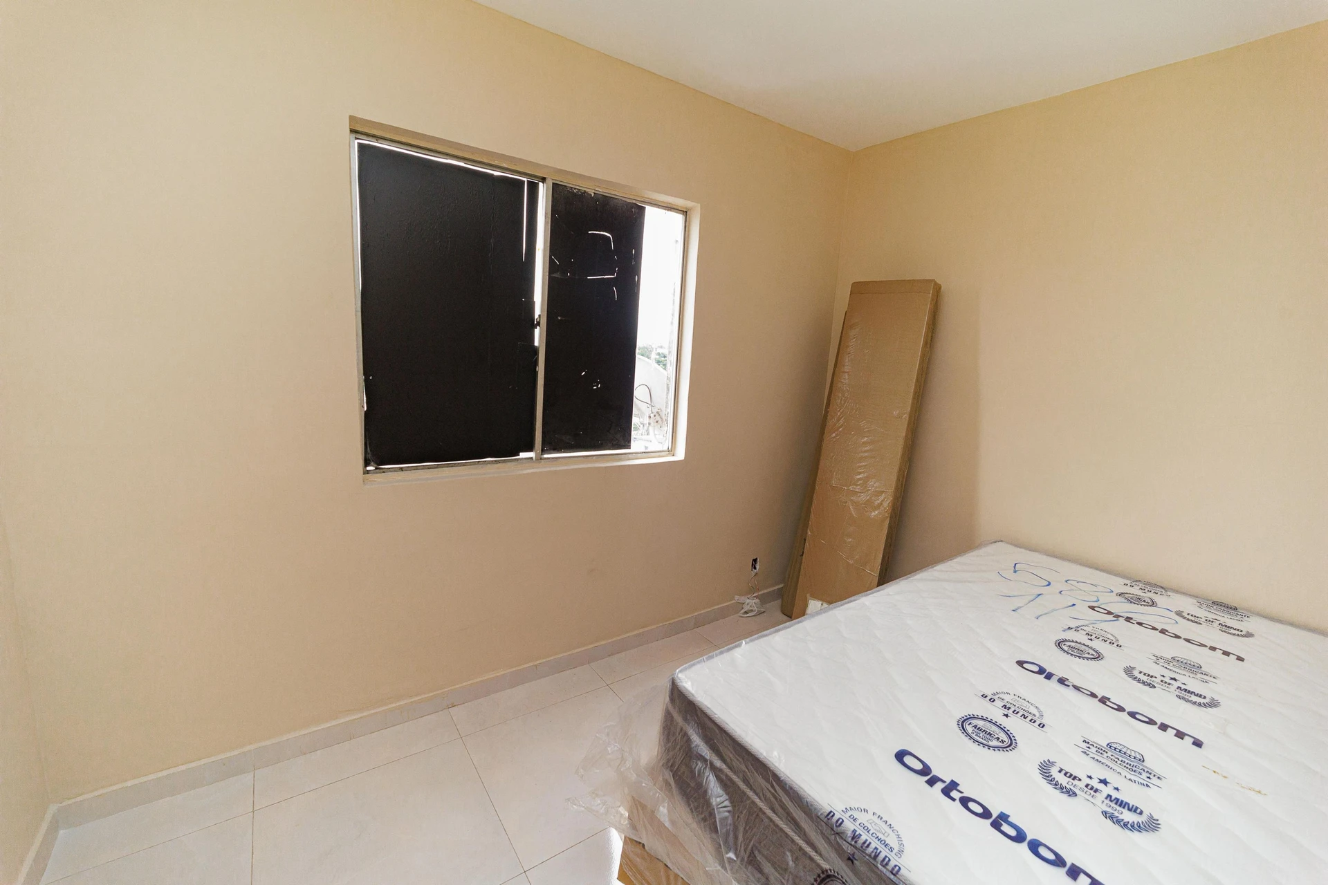 Furnished apartment, 50 m², with a washing machine — photo 3