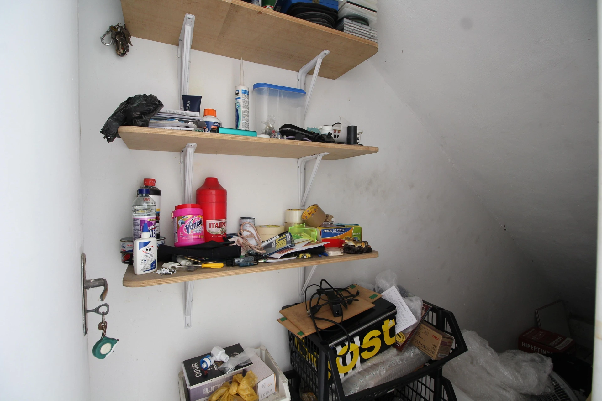 Unfurnished house with 2 bedrooms and 2 bathrooms — photo 51