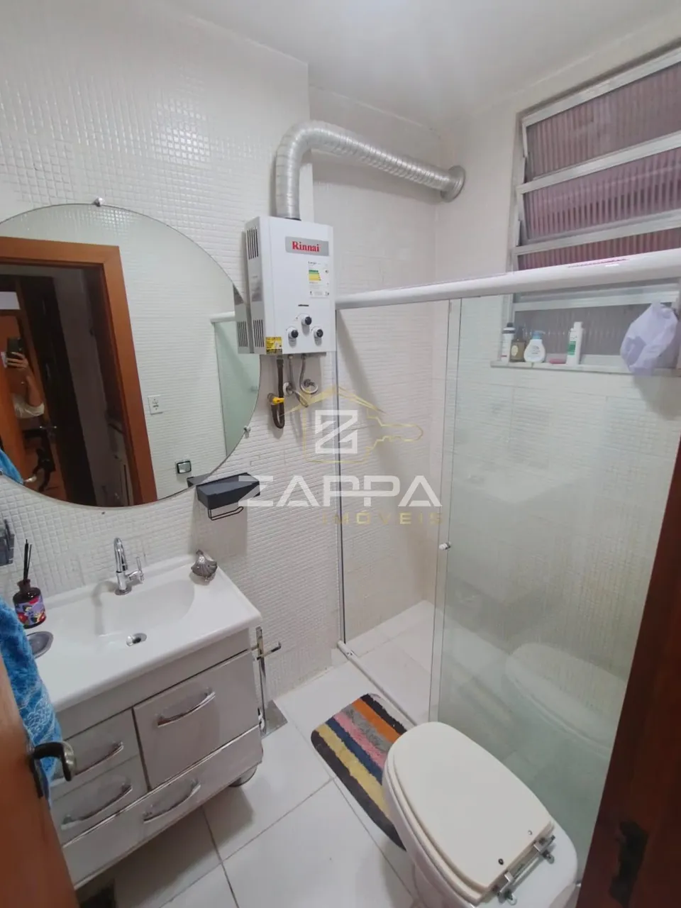 Apartamento de 1 dormitório e 1 banheiro, sem vaga — photo 7