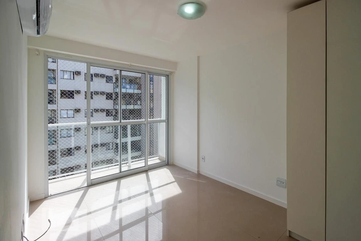 2-bedroom apartment in a building with a sauna — photo 21