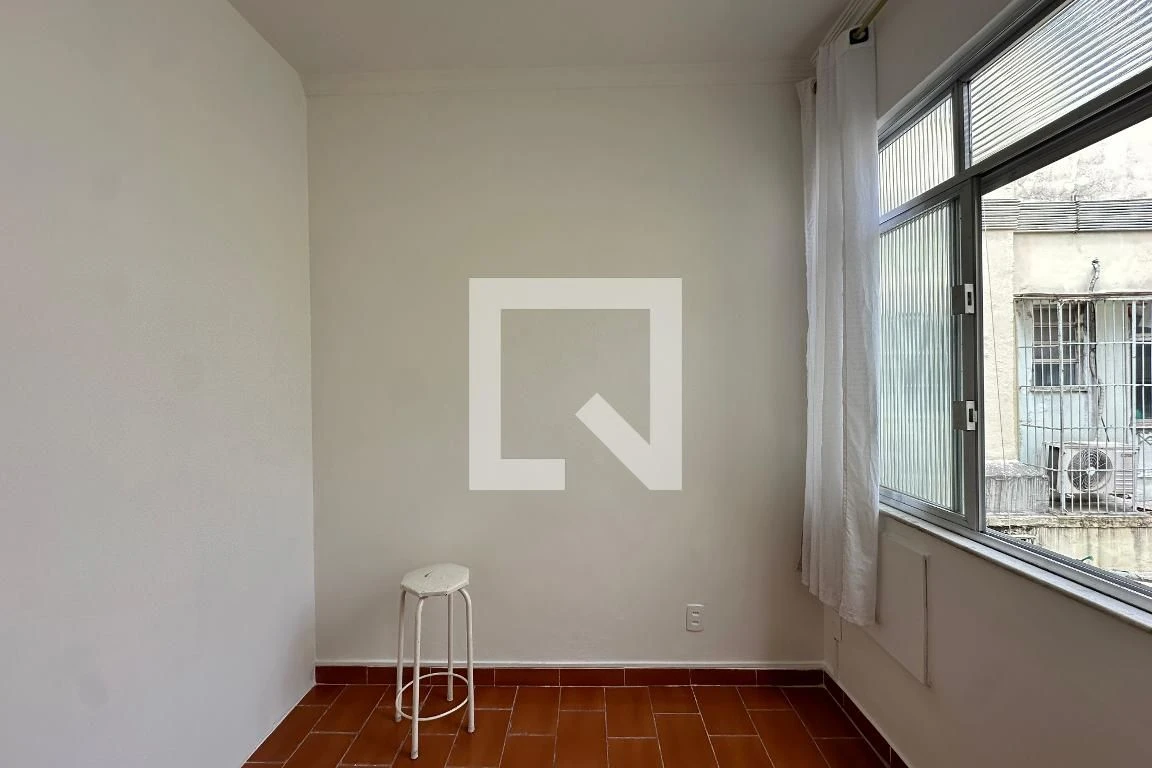 20 m² studio in Rio de Janeiro — photo 3