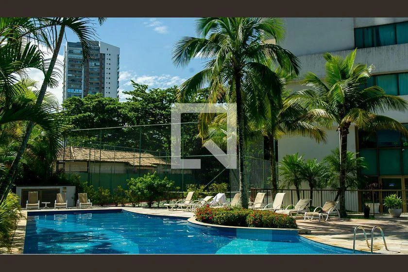 Kitnet mobiliada de 65 m² com 1 quarto e 1 vaga — photo 16