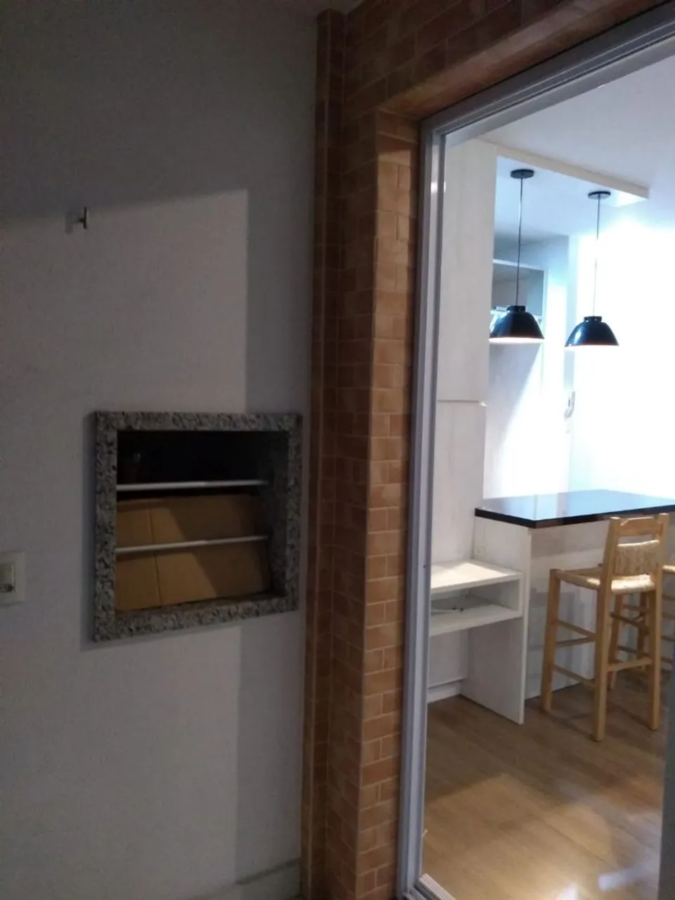 Apartment, 105 m², with wood or laminate floors — photo 7