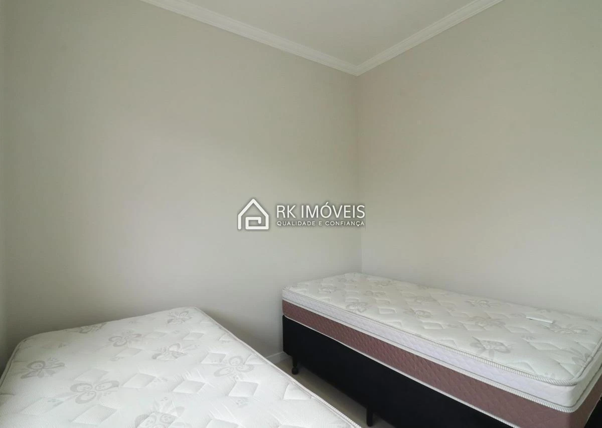 Furnished apartment, 62 m², with a washing machine — photo 16