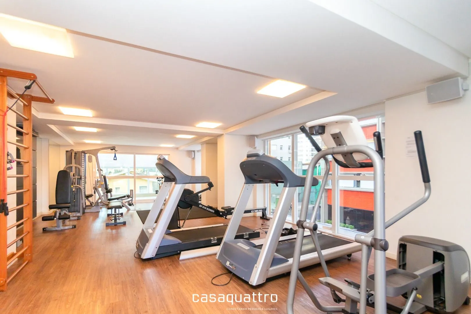 Мебльована квартира з 3 спальнями-сюїтами 306 м², 9 поверх — photo 61