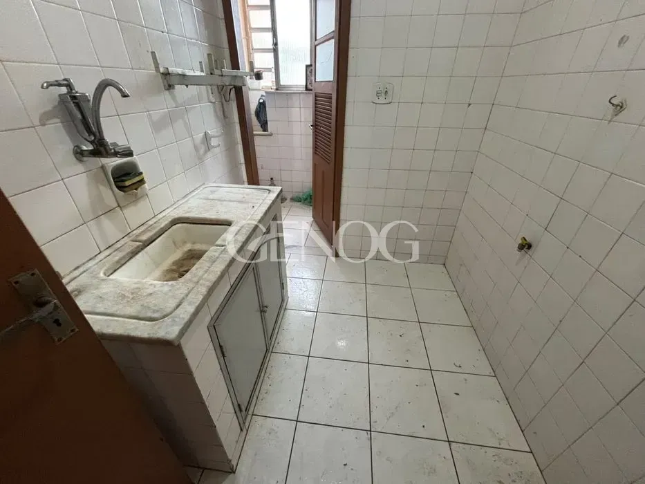 3-bedroom apartment with 2 bathrooms, no parking — photo 13