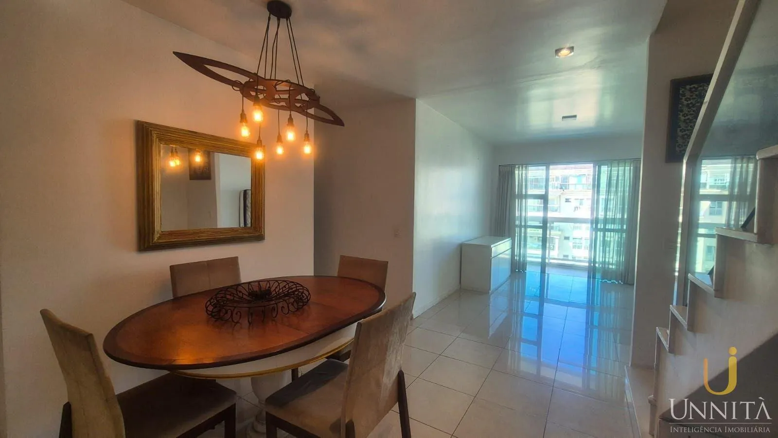 Apartamento de 3 quartos com cozinha fechada a gás — photo 27
