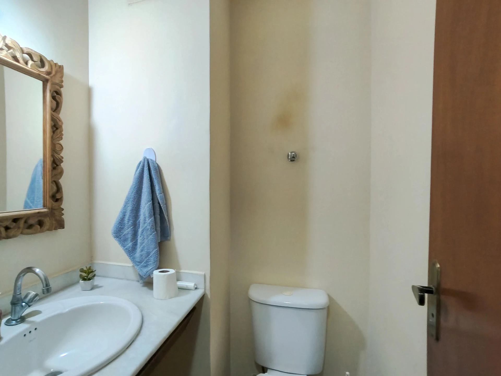 Apartamento mobiliado de 3 quartos com banheira — photo 39