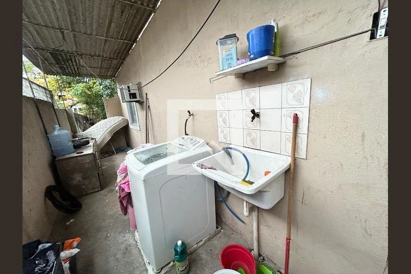 Мебльований будинок з 2 спальнями, 52 м² і паркуванням — photo 15