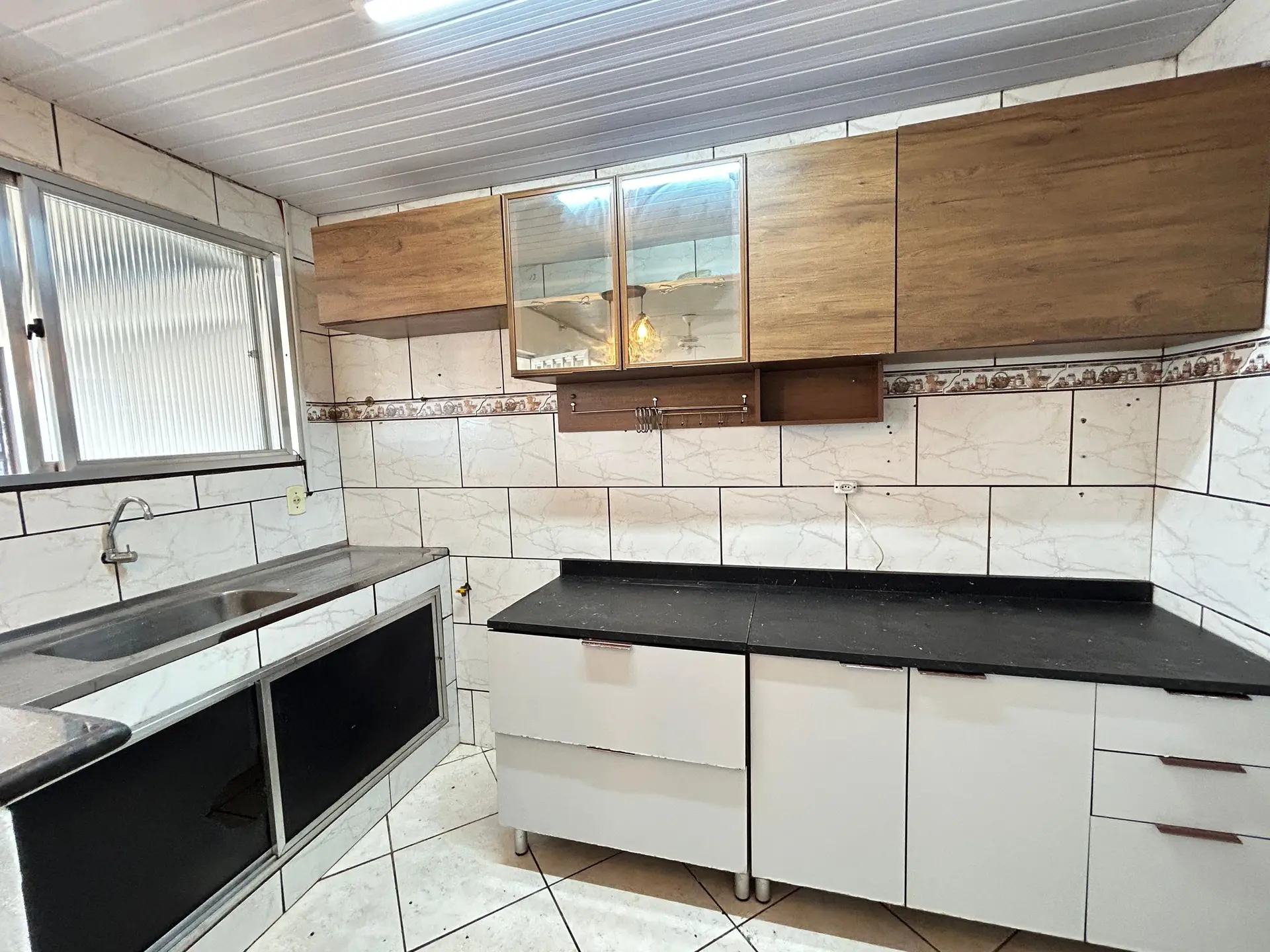 Apartamento de 3 dormitorios con barbacoa y 2 baños — photo 18