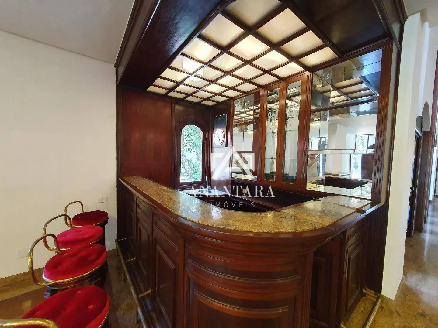 Casa duplex para locação com 4 suítes e 18 vagas — photo 40