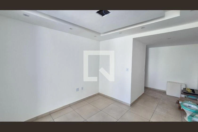 56 m² apartment with 2 bedrooms and open-plan kitchen — photo 3