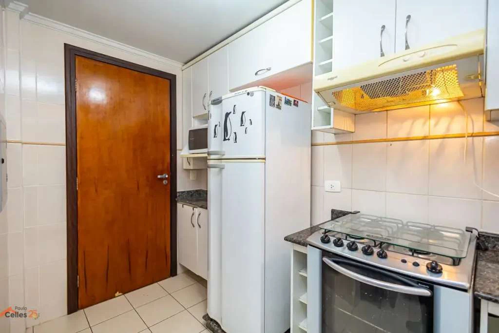 Furnished 3-bedroom apartment with 69 m² — photo 2