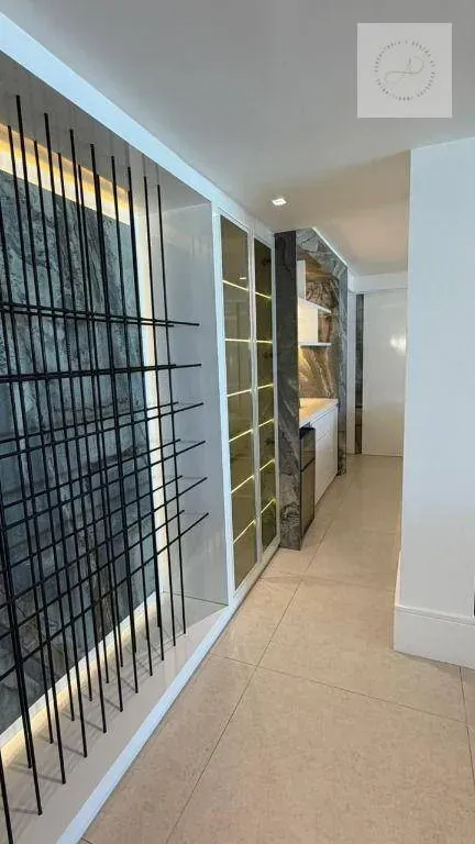 Duplex penthouse with 5 en-suites and 315 m² garden — photo 40