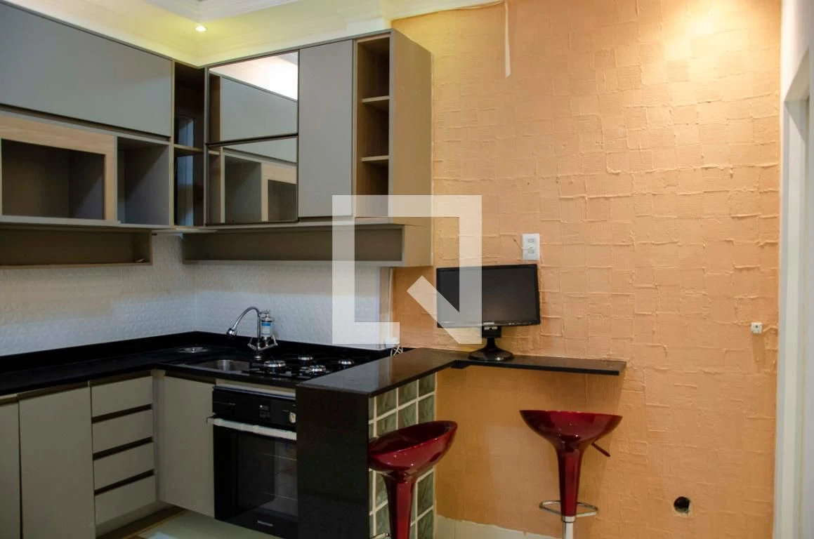 Studio for rent with 1 bedroom and 1 bathroom — photo 9
