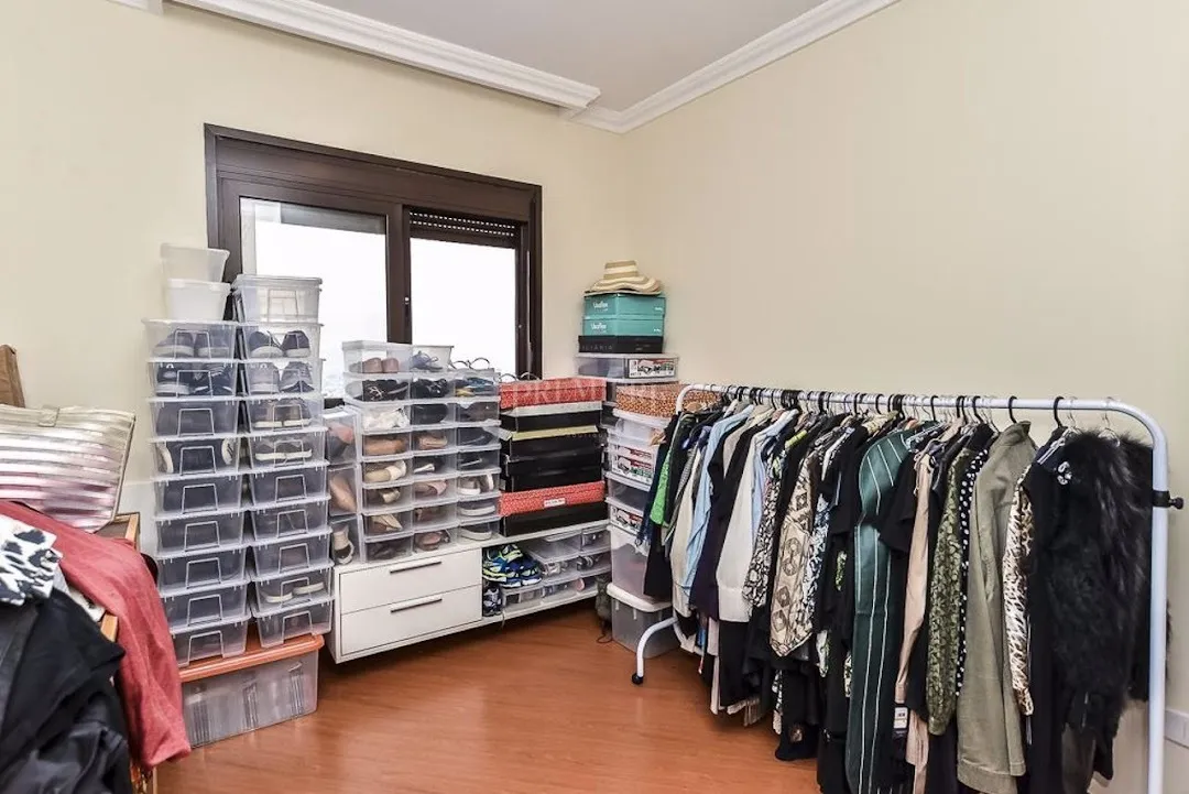 Apartamento com 3 dormitórios e 4 banheiros — photo 43