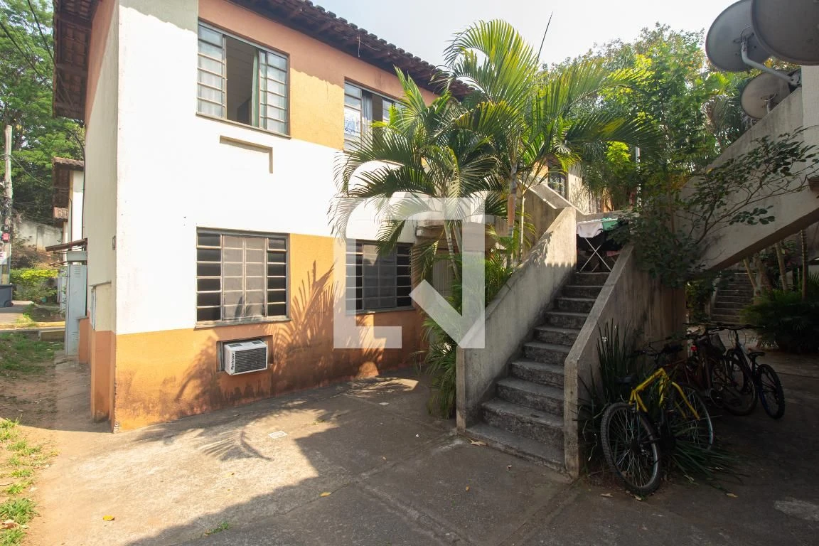 2-bedroom apartment with 1 bathroom and parking — photo 29