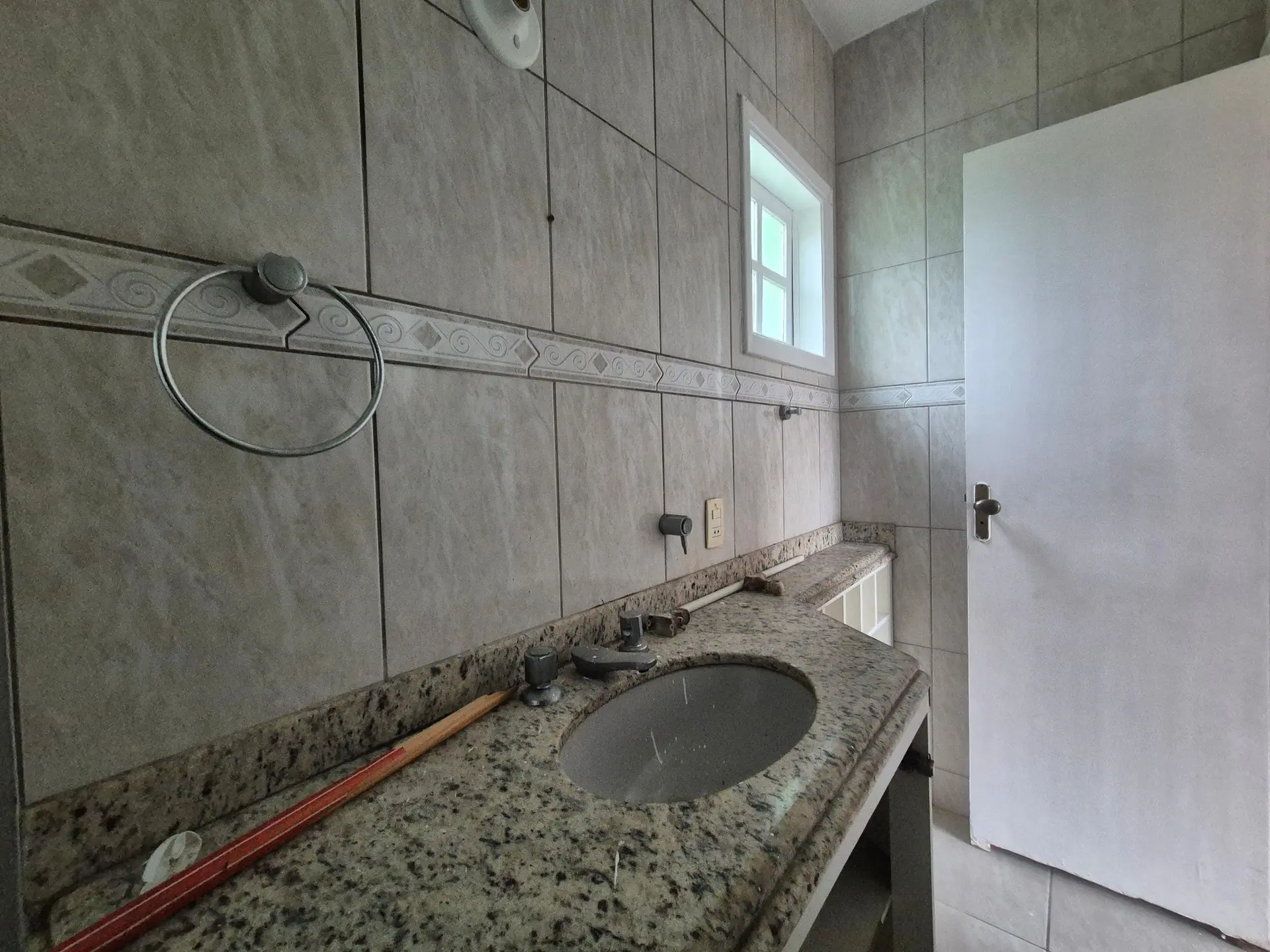 Casa sem mobília com 3 quartos e churrasqueira — photo 37