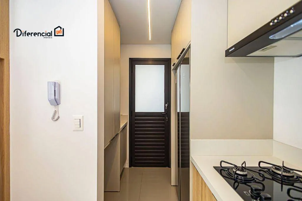 3-bedroom house with private BBQ and modern feel — photo 15