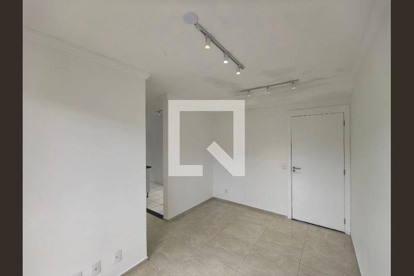 2-bedroom rental apartment with balcony and 45 m² — photo 22