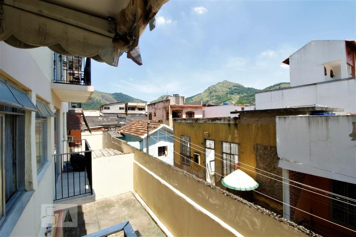 Apartamento de 2 quartos com espaço de home office — photo 17