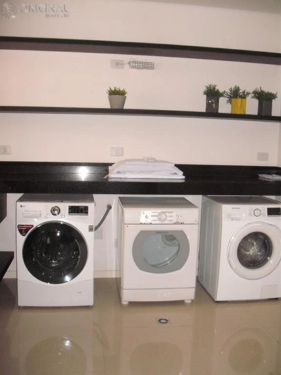 Loft amueblado de 30 m² con 1 dormitorio — photo 22