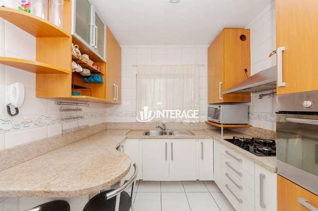 131 m² house with 3 bedrooms and private BBQ area — photo 17