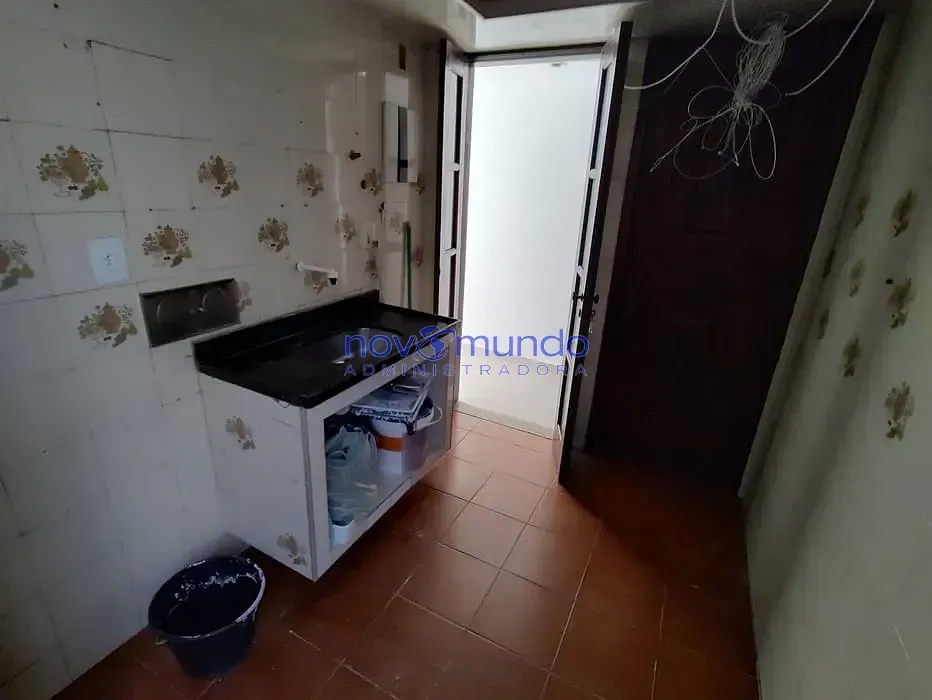 2-bedroom apartment, 1 with its own bathroom, 64 m² — photo 2