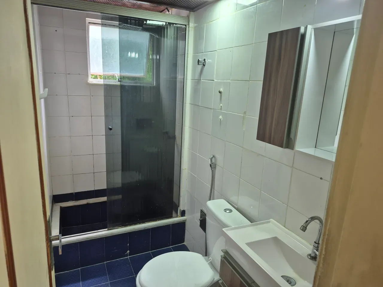 Apartamento de 1 quarto em condomínio com academia — photo 4