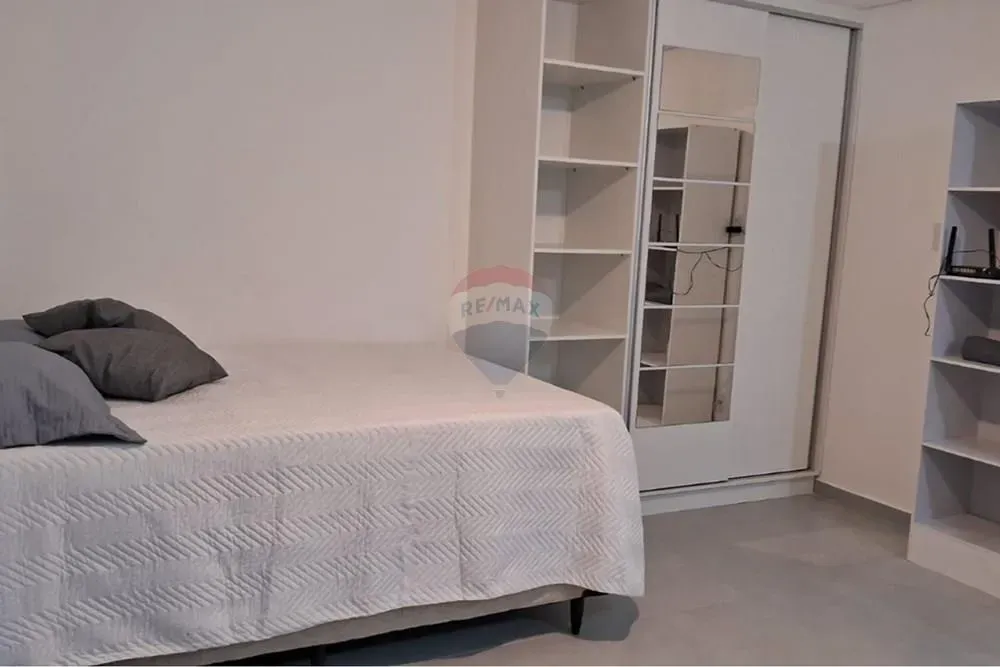 Furnished apartment 28.31 m² with a gas stove — photo 39