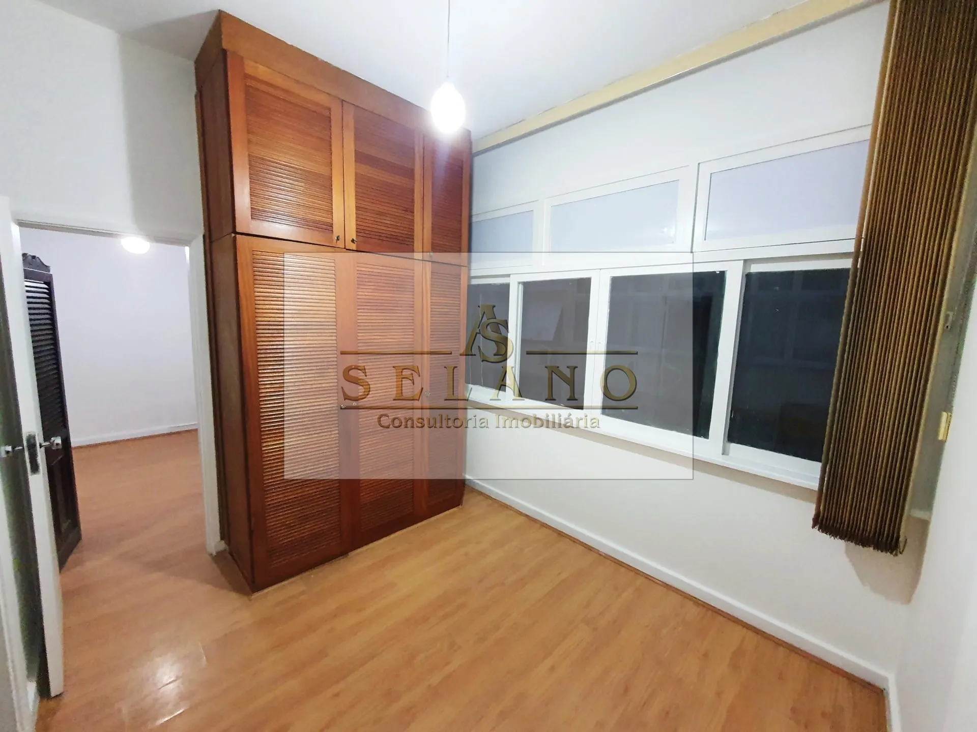 Apartamento, 29 m², com piso de madeira ou laminado — photo 10