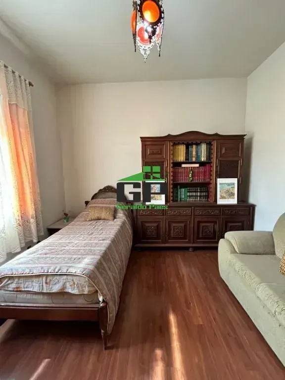 Casa com 3 quartos e cozinha separada a gás — photo 24