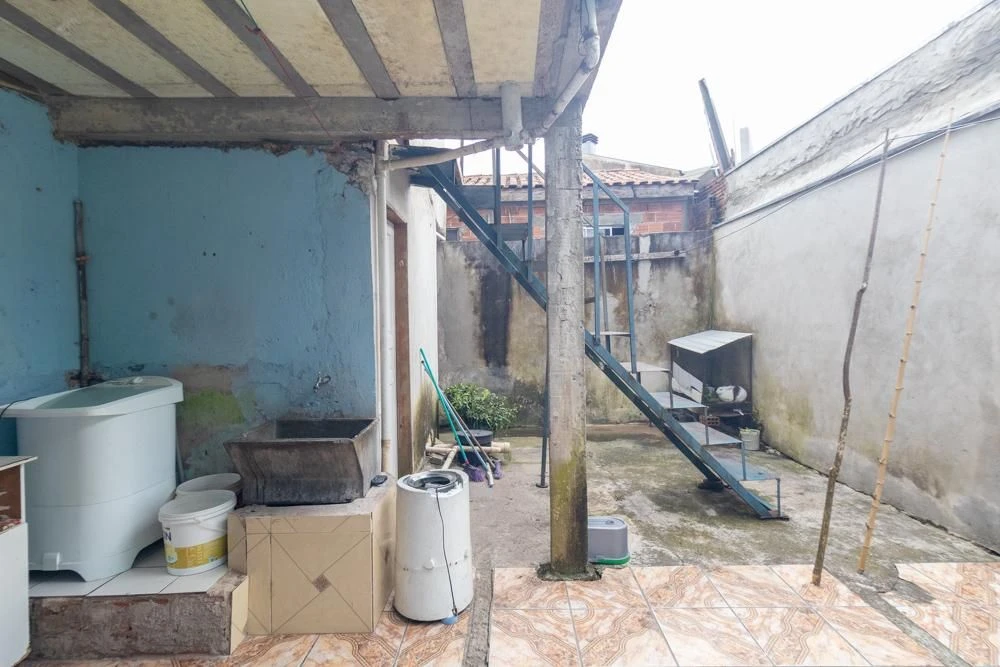 Casa mobiliada, 180 m², com jardim — photo 12