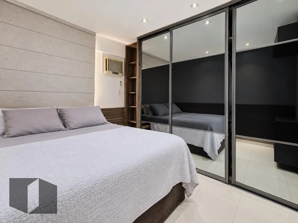 Furnished duplex apartment 153 m² with 2 bedrooms — photo 3