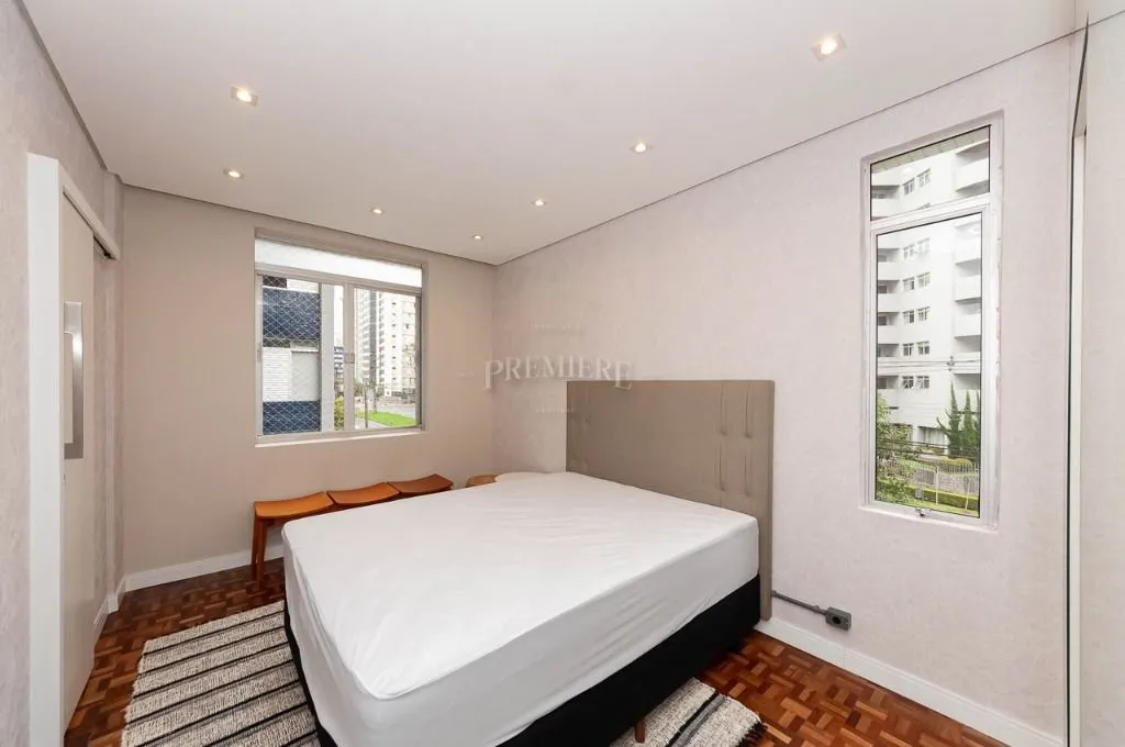 137 m² apartment with 3 bedrooms and 1 parking spot — photo 19