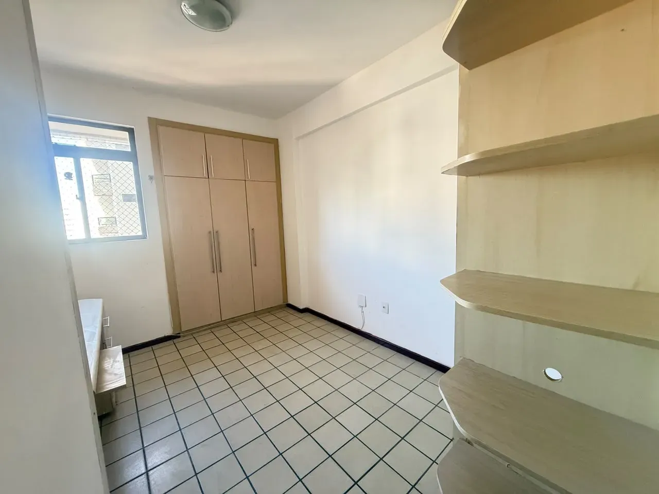 3 quartos e espaço de home office: apartamento de 100 m² — photo 6