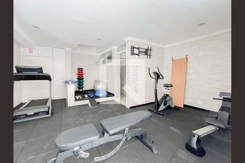 Робоче місце та 1 спальня: квартира 61 м² — photo 29