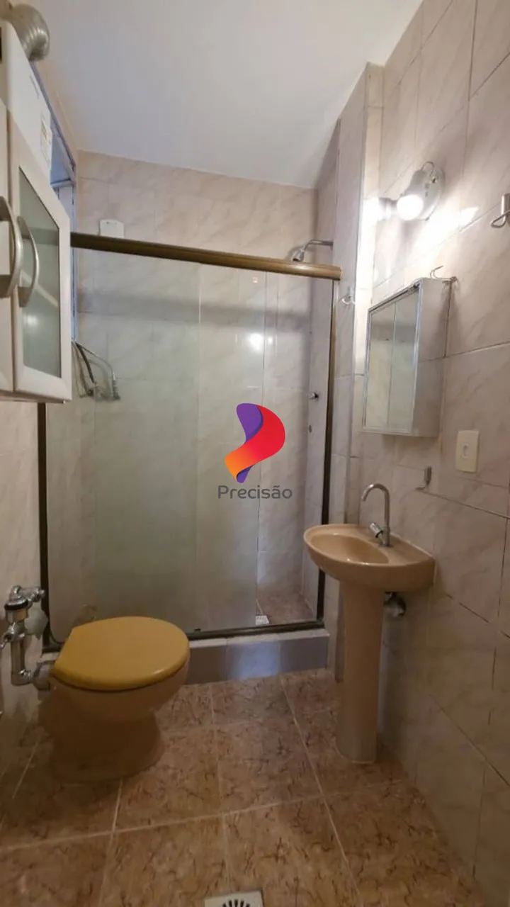 Unfurnished studio kitnet with 1 bedroom and 40 m² — photo 4