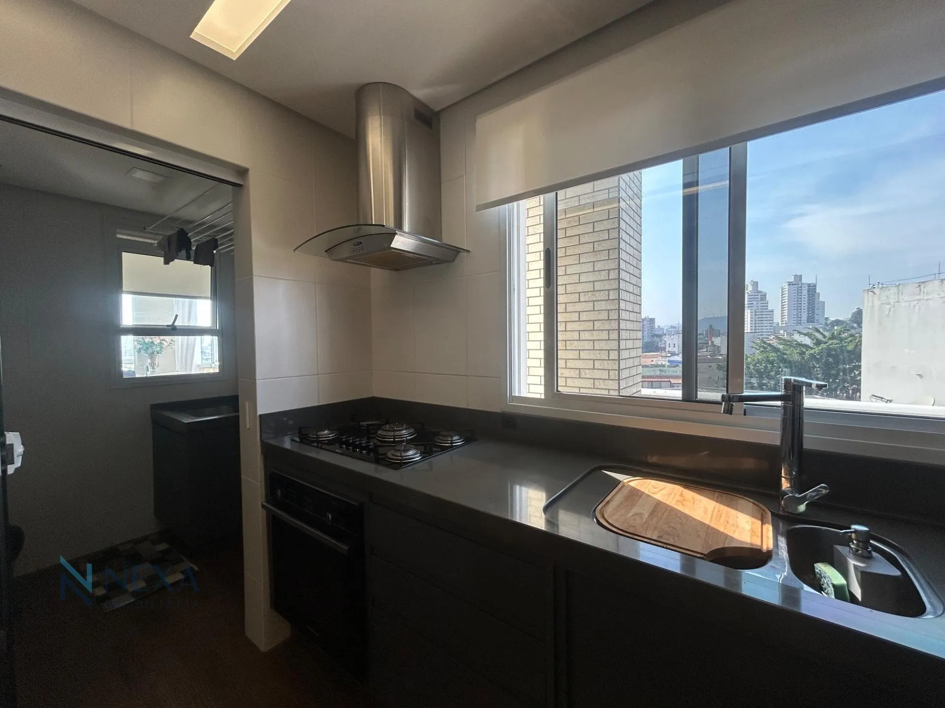 Furnished apartment with 2 en-suites and 152 m² — photo 5