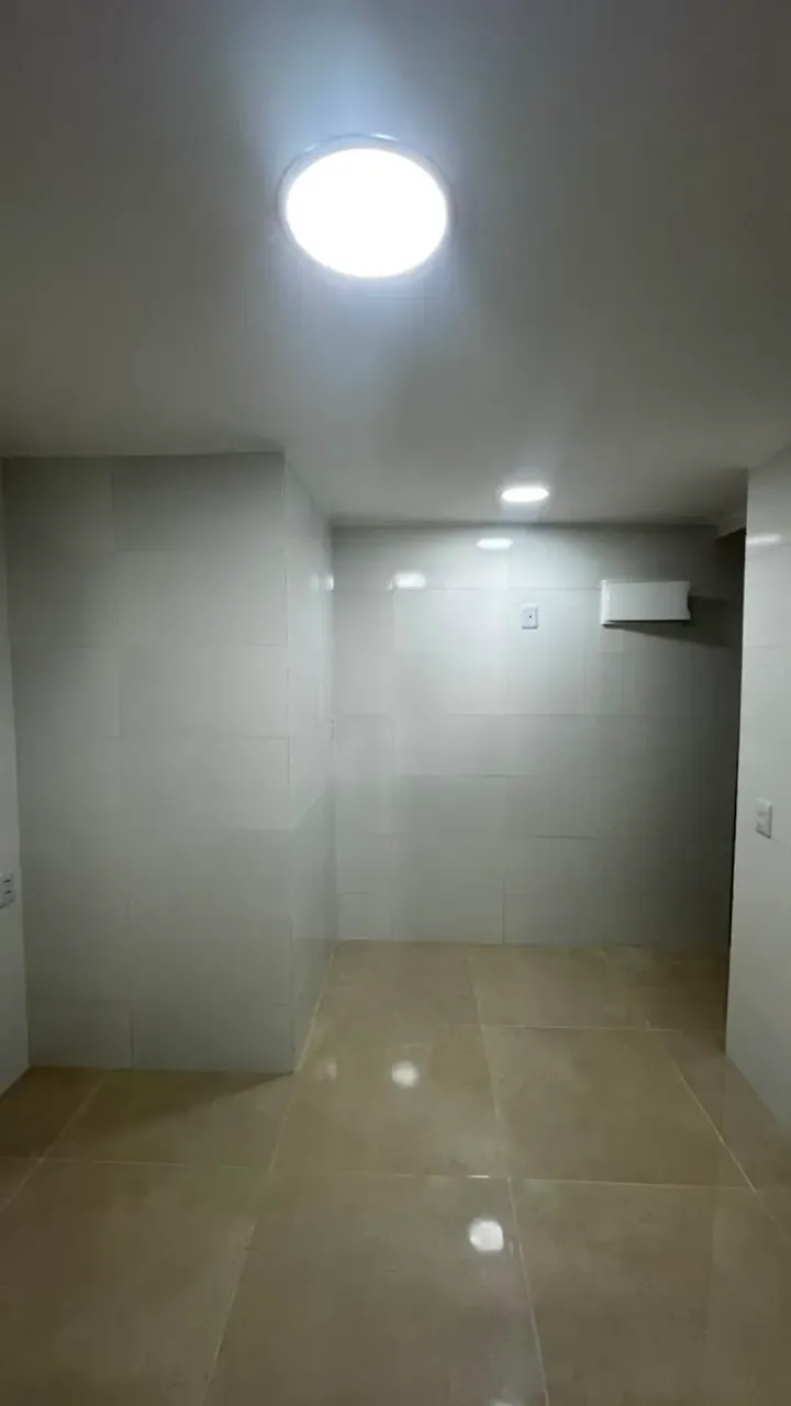 Apartamento com 2 quartos e ar-condicionado — photo 5