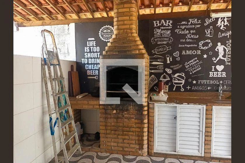Apartamento mobiliado, 41 m², com varanda gourmet — photo 40