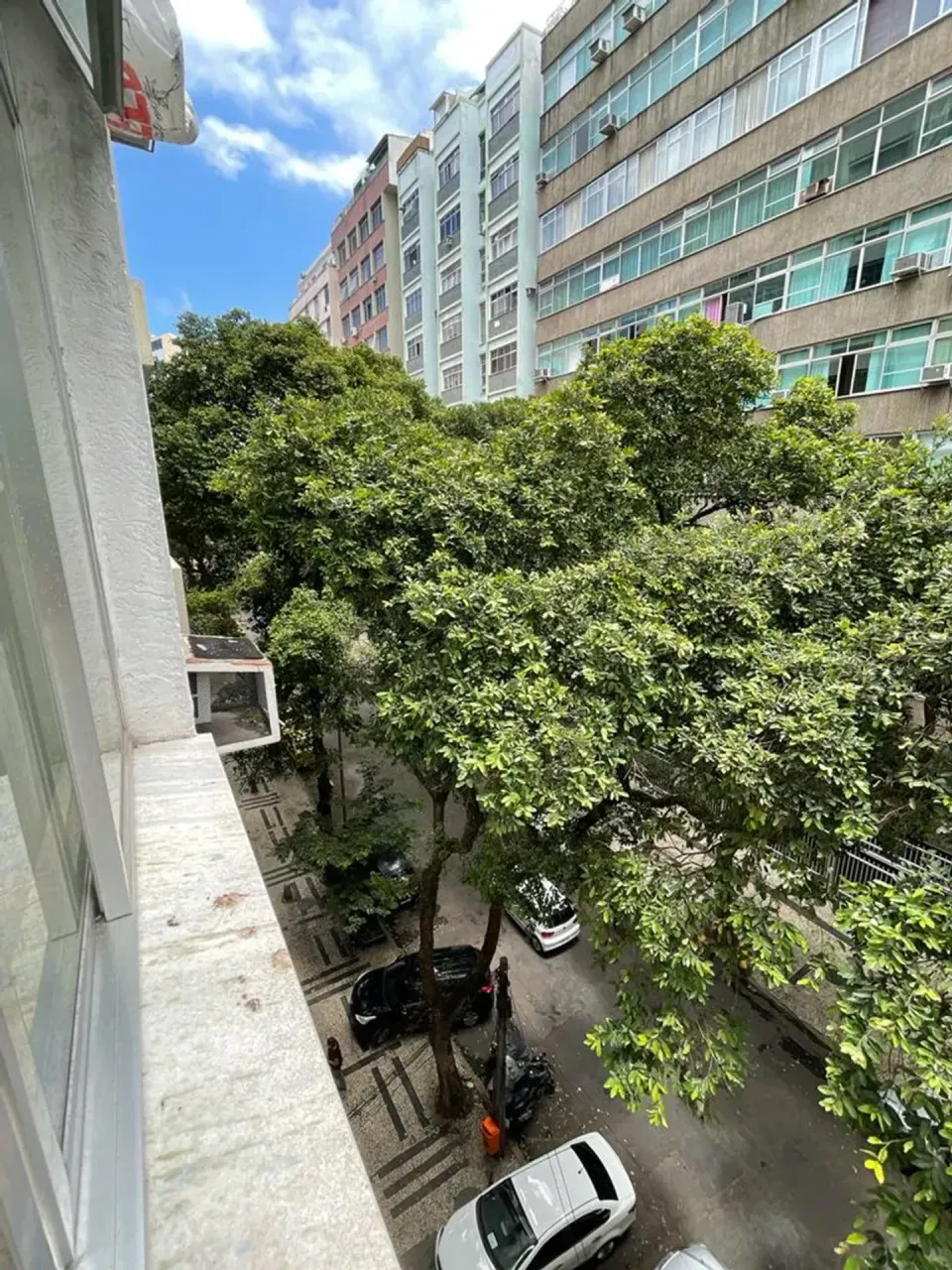 Furnished 1-bedroom apartment with 25 m² — photo 15