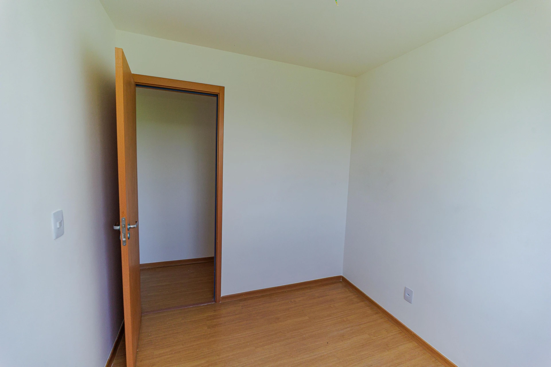 Apartment, 45 m², with wood or laminate floors — photo 15