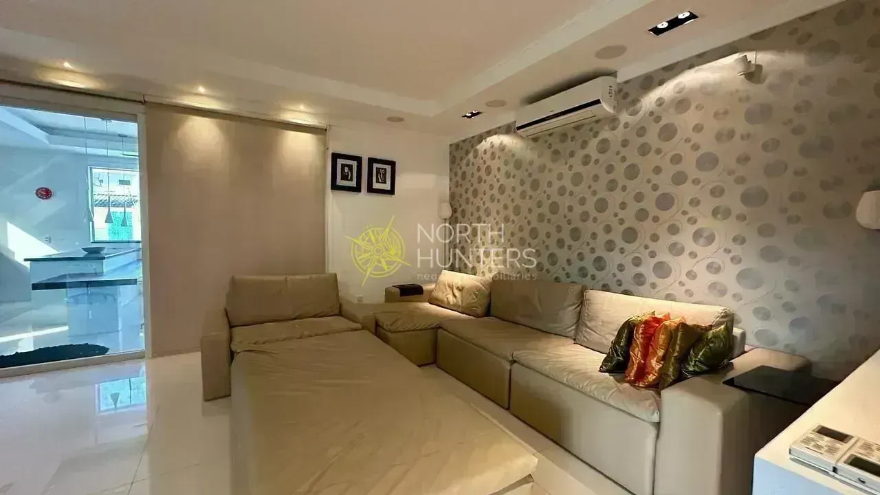 Furnished house with 9 bedrooms and a gas open kitchen — photo 46