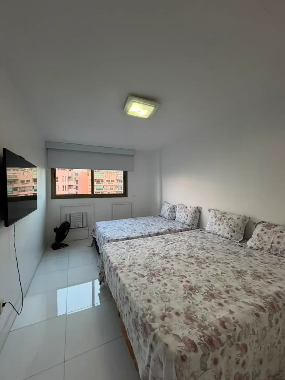 Rental apartment with 2 bedrooms and 1 parking space — photo 13