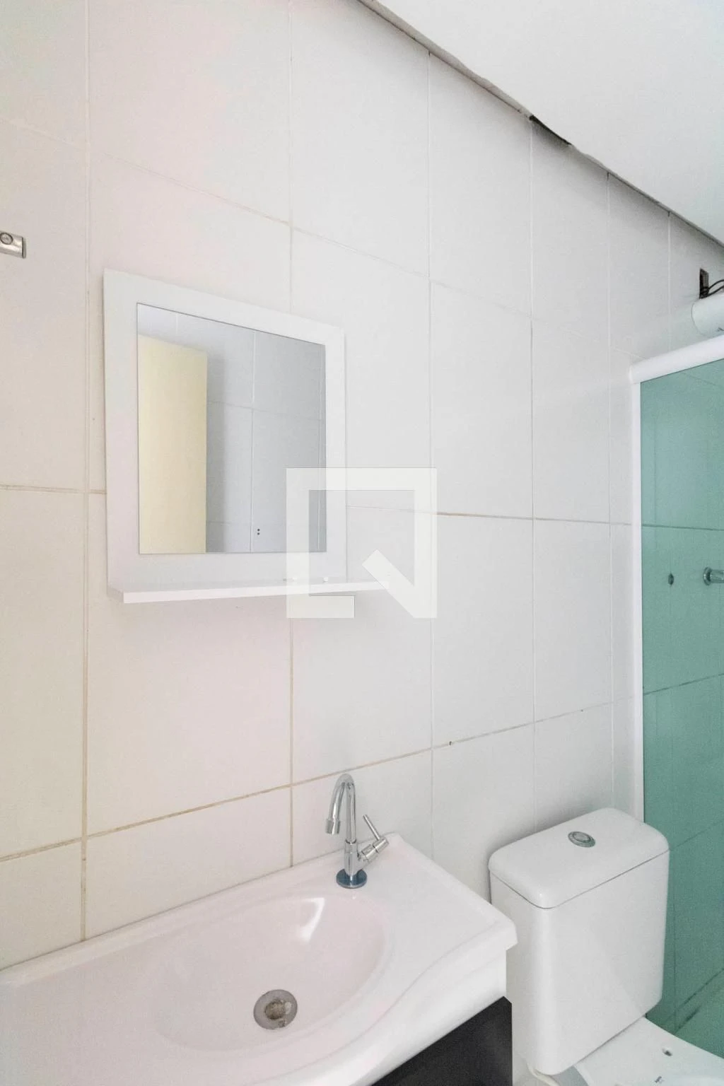 Garden in a 2-bedroom house, 76 m² — photo 43