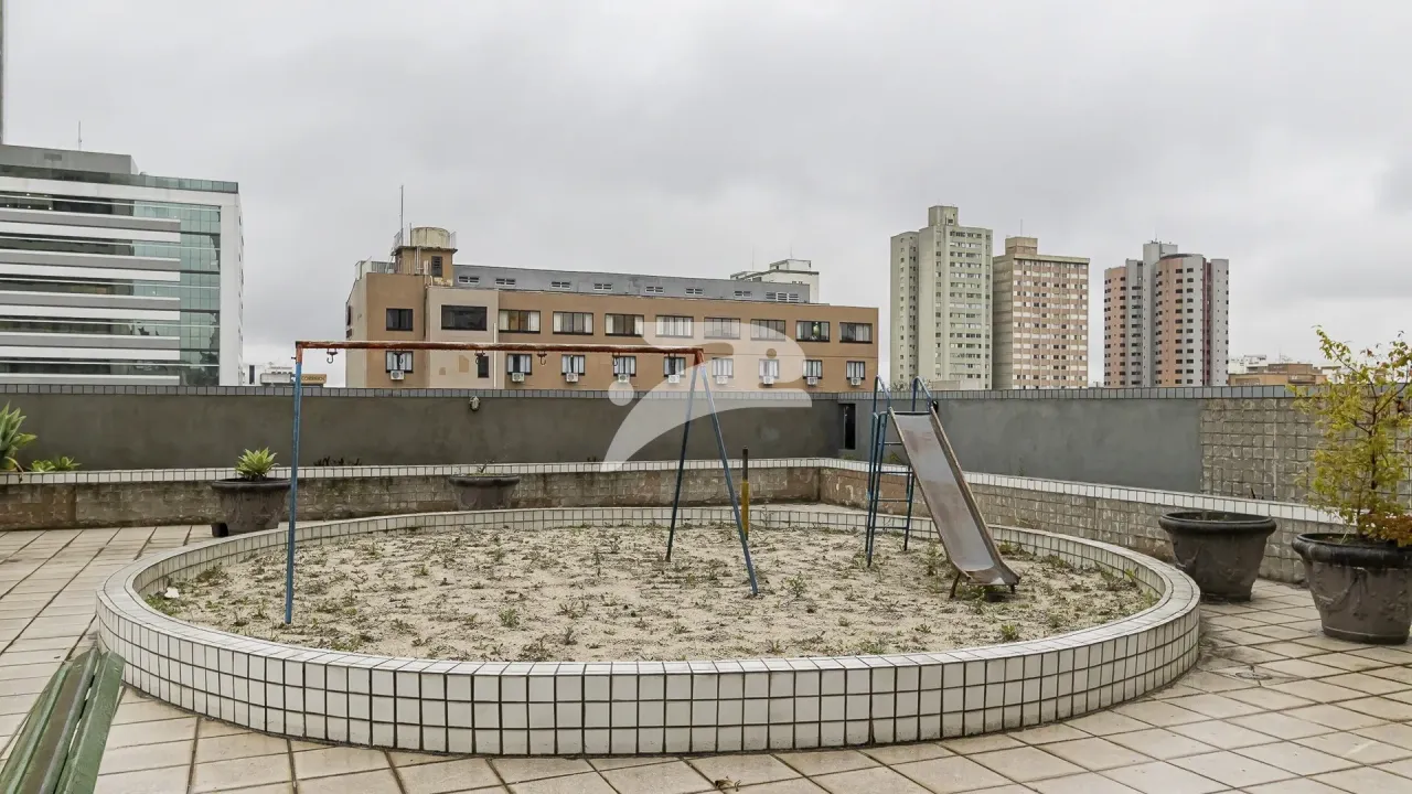 1-bedroom apartment with 46 m² on the 10th floor — photo 19