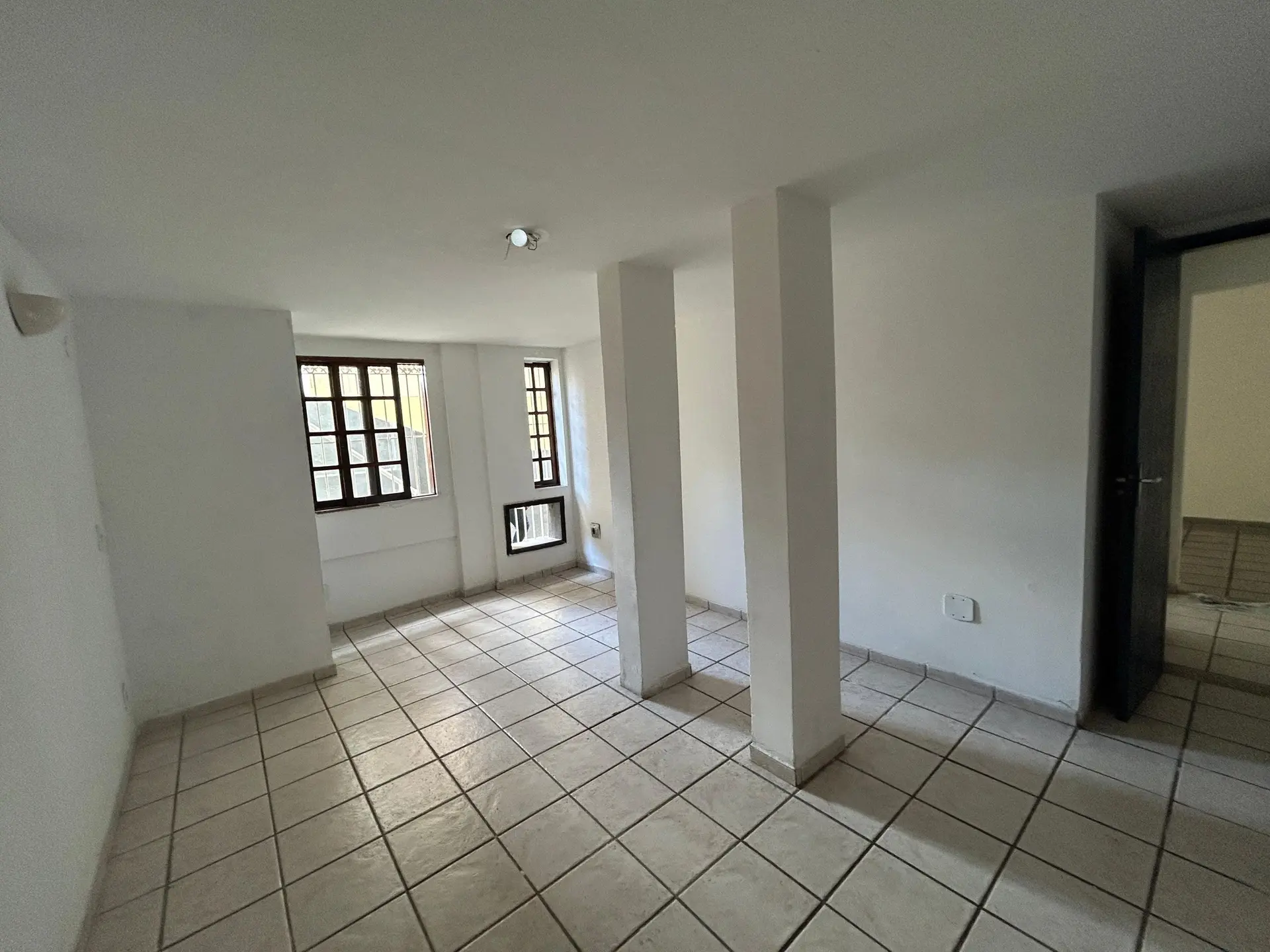 3-bedroom house, 1 with its own bathroom, 94 m² — photo 36