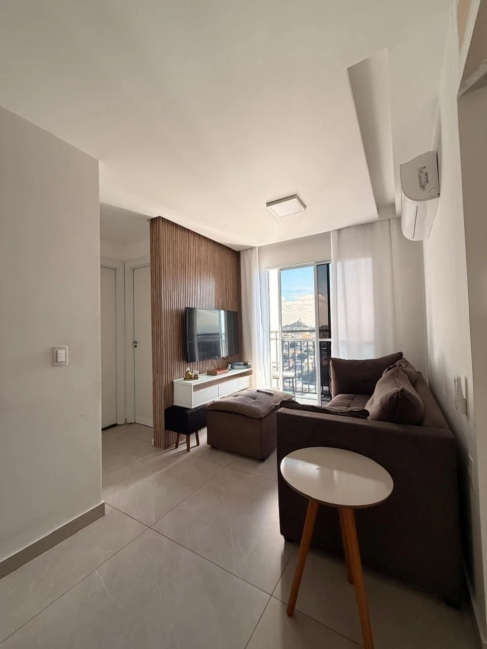 Apartamento de 2 quartos com máquina de lavar, Ramos — photo 4