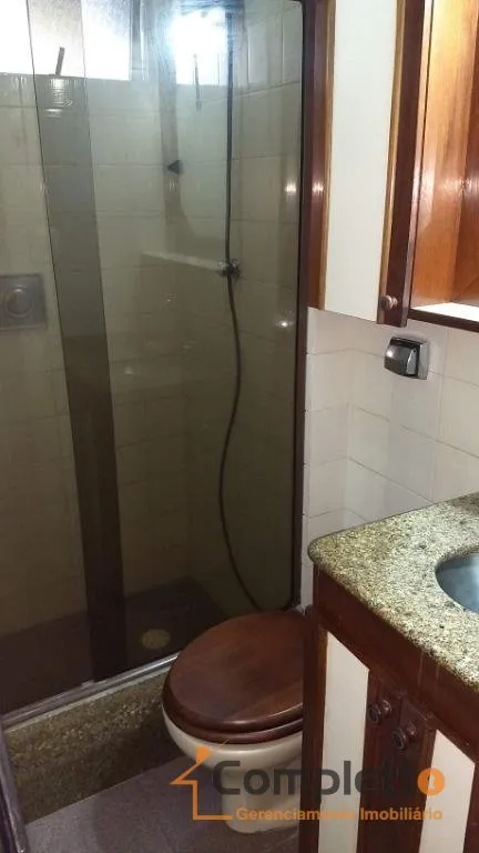 2-bedroom apartment with balcony counter and grill — photo 54